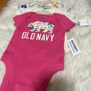 Babygirl Bodysuit